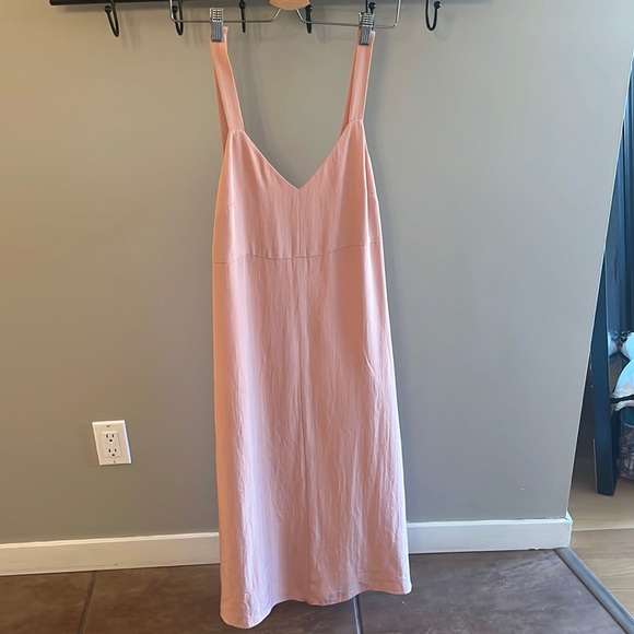 Wilfred Midi Slip style Dress - Picture 1 of 5